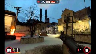 Firearms: Source - Particles 2.0