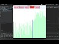 Python Sorting Algorithm Visualizer - Update 2 0 - Quick Sort Added