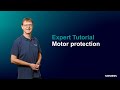 Motor protection 1: Short Circuit protection for motors