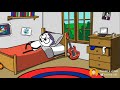 school day tween k video funny cartoon