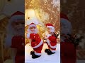 Jingle Bells 🎄 Jingle Bell Jingle Bell Jingle All The Way 🎅 Fxmusic | Christmas Song | New Year