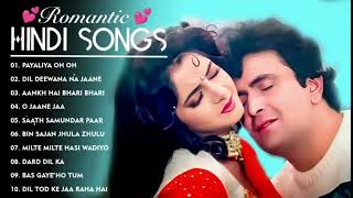 90’S Old Hindi Songs💝 90Love Song💝 Udit Narayan, Alka Yagnik, Kumar Sanu songs Hindi Jukebox songs🔥