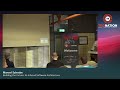 TEQnation 2024: Building the Future: AI-Infused Software Architecture - Marcel Schutte