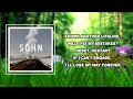 sohn life behind glass lyrics