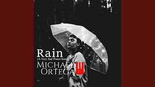 Rain (A Very Sad Piano Song)