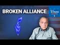 Israel On It’s Own? George Friedman on Trump’s Mounting Pressure