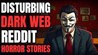 The Mystery Box I Ordered From The Dark Web Put Me & My Family In Danger: 3 True Dark Web Stories