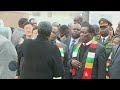 Analysis: Zimbabwe General Elections Amid Economic Crisis, Soaring Inflation