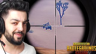 HİLECİYE DÜNYANIN EN İYİ VURUŞUNU YAPTIM !! HACK TEAM VS FURY PUBG Mobile