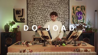 HomeCast | DO JOAD