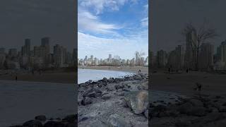 Vancouver, BC #travel #shorts #canada #4k