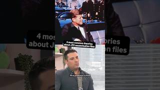Breaking down 4 theories about JFK assassination files 👀