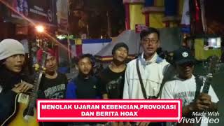 Masyarakat Jatim Anti Hoax