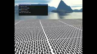 【OpenGL】CS7G3 - Assignment 4 MIP Mapping