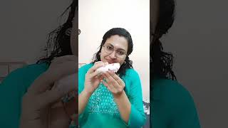 ഇനി ഒരു Unboxing ആവാം 😁😁 #unboxing #unboxingvideo #babysoap #luvlap #fyp #viralshorts