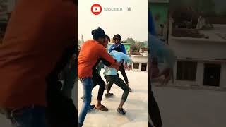 bhai ka dance dekho 😀😀#funnyvideo #sk pagal youtuber12