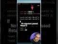 #125 Javascript Interview Questions | JS Output based questions || #frontendmaster  #javascript