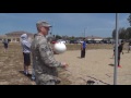 Vandenberg AFB Dorm Olympics 2016