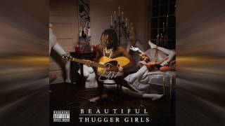 Young Thug - Get High Feat. Snoop Dogg & Lil Durk (Beautiful Thugger Girls)