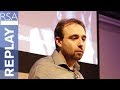 The People Vs. Democracy | Yascha Mounk | RSA Replay
