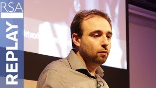 The People Vs. Democracy | Yascha Mounk | RSA Replay