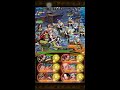 optc 降臨路基60體 黑紅隊