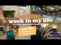 VLOG | REALISTIC WEEK IN MY LIFE | EMMA TALKS TEETH | EMMA CUBIS