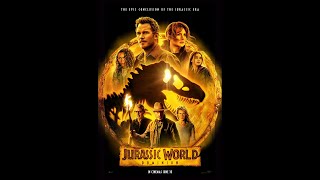Jurassic World: Dominion Short Review