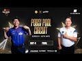 ALBERT - CARABAO VS RICO DW - LABEWA | POBSI POOL CIRCUIT SERI IV - KOTA BATU [ FINAL ]