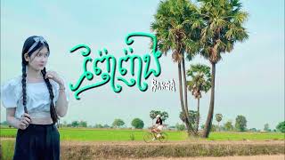 ញ៉ែញ៉ង-RAKSA  OFFICIAL AUDIO