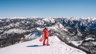WOLF CREEK Ski Resort Guide Most Snow in Colorado | Snowboard Traveler