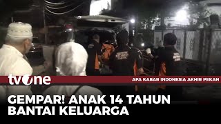 [FULL] Apa Kabar Indonesia Akhir Pekan (30/11/2024) | tvOne