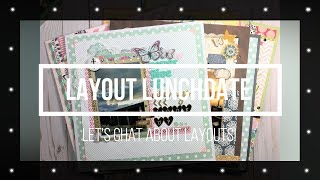 Layout Lunchdate (#6)