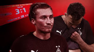 Borussia, the No. 1 relegation candidate! 🤬 Defeat against Union! 🔥 Schröder must take action! 😰