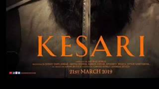 Glimpses Of Kesari - Part 3 | Akshay Kumar | Parineeti Chopra | Anurag Singh | Dharma Productions