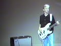 jon davison of yes performing in 9th grade 1987