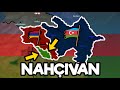 NAHÇIVAN: BAĞIMSIZLIK MI, BİRLİK Mİ? | MECLİSLİ YAYIN - Age of History 2