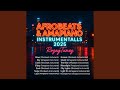 Glow (Afrobeats & Amapiano Instrumentals 2025)