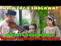 Main Lagu Sholawat !! Akhirnya semua Melongo Padahal Awalnya Menyebalkan Sekali