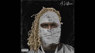 Young Thug - A Villain (Official Audio)