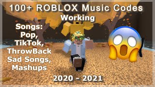 Over 100 Roblox Id Codes