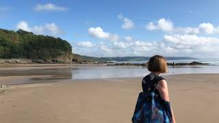 Saundersfoot and Wisemans Bridge beaches - Coastal gems of Wales