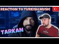 THE TURKISH POP STAR TARKAN IS BACK !!! REACTION TO TARKAN – Geççek