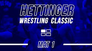 ◰ 2025 Hettinger Classic: MAT ONE (DAY TWO)