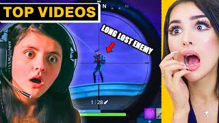Most Shocking Gaming Confessions Sssniperwolf