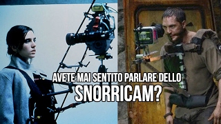 Snorricam! - #CineFacts