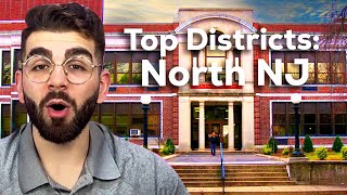 DISCOVER The Top School Districts In North Jersey: A Comprehensive Guide | North New Jersey Realtor