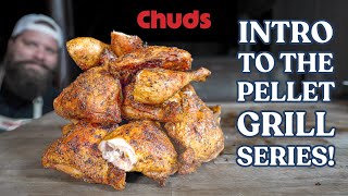 A $5 BBQ Feast! | Chuds BBQ