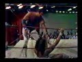 Memphis TV Complete 1-26-1980 Wrestling