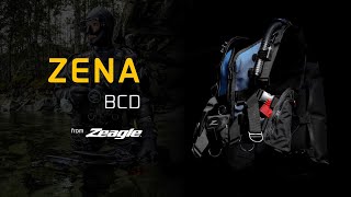 The Zena is the Perfect Fitting BCD for All Women